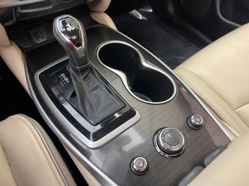 Used 2019 INFINITI QX60 Luxe image 27