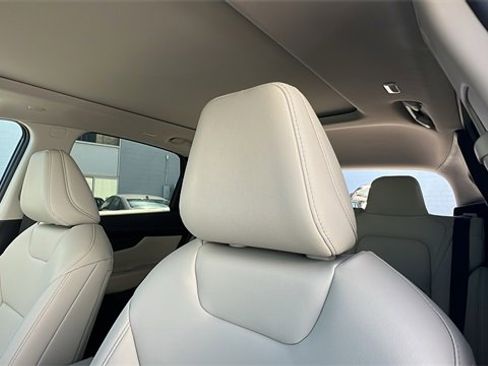 New 2025 Nissan Murano SL image 22