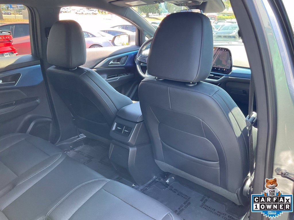Used 2024 Chevrolet Equinox EV LT FWD image 57