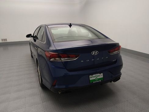 Used 2018 Hyundai Sonata Sport image 6