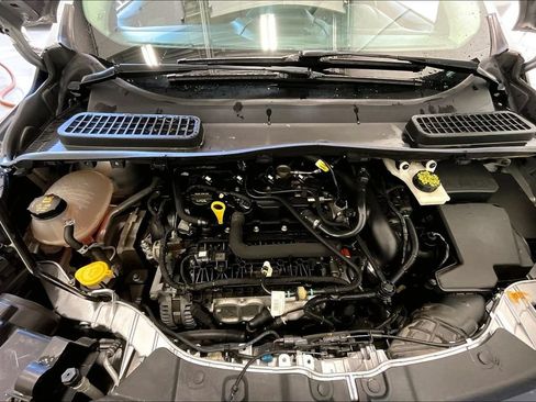 Used 2019 Ford Escape SE AWD/4WD image 28