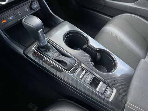 Used 2025 Honda Civic Sport image 19