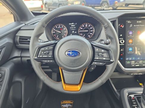 New 2026 Subaru Crosstrek 2.5i Wilderness image 26