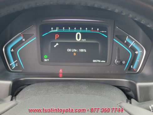 Used 2019 Honda Odyssey EX-L image 22