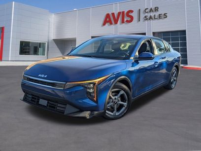 Used 2025 Kia K4 LXS