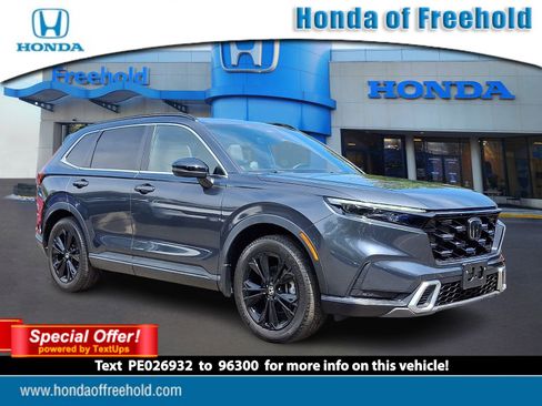 Used 2023 Honda CR-V Sport Touring image 1