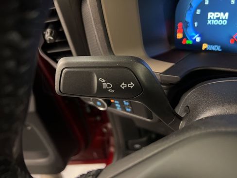 New 2025 Ford Bronco Sport Big Bend w/ Convenience Package image 18