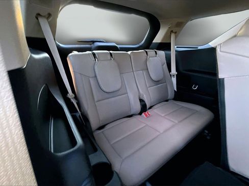 Used 2023 Ford Explorer Limited image 25