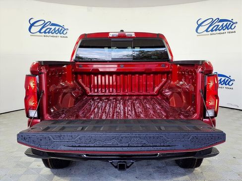 New 2026 Chevrolet Colorado Trail Boss image 23