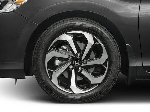 Used 2016 Honda Accord EX-L image 10