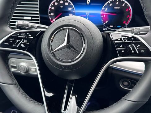 Certified 2025 Mercedes-Benz GLE 350 4MATIC image 17