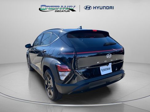 New 2026 Hyundai Kona SEL Sport FWD image 6