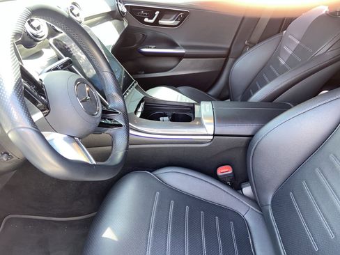 Used 2022 Mercedes-Benz C 300 Sedan image 17
