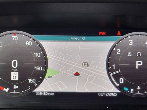 Used 2024 Land Rover Defender 130 X image 32