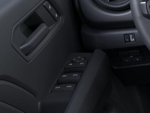 New 2026 Chevrolet Colorado Trail Boss AWD/4WD image 22