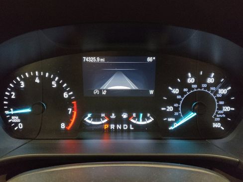 Used 2020 Ford Escape SEL FWD image 23