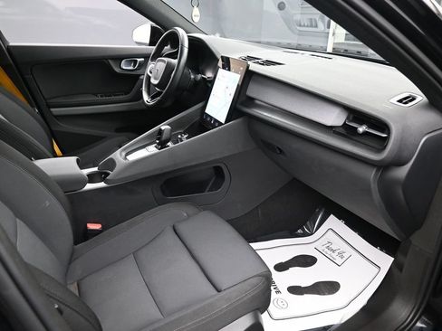 Used 2023 Polestar Polestar 2 w/ Pilot Pack AWD/4WD image 27
