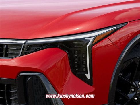 New 2026 Kia K4 GT-Line Turbo image 10