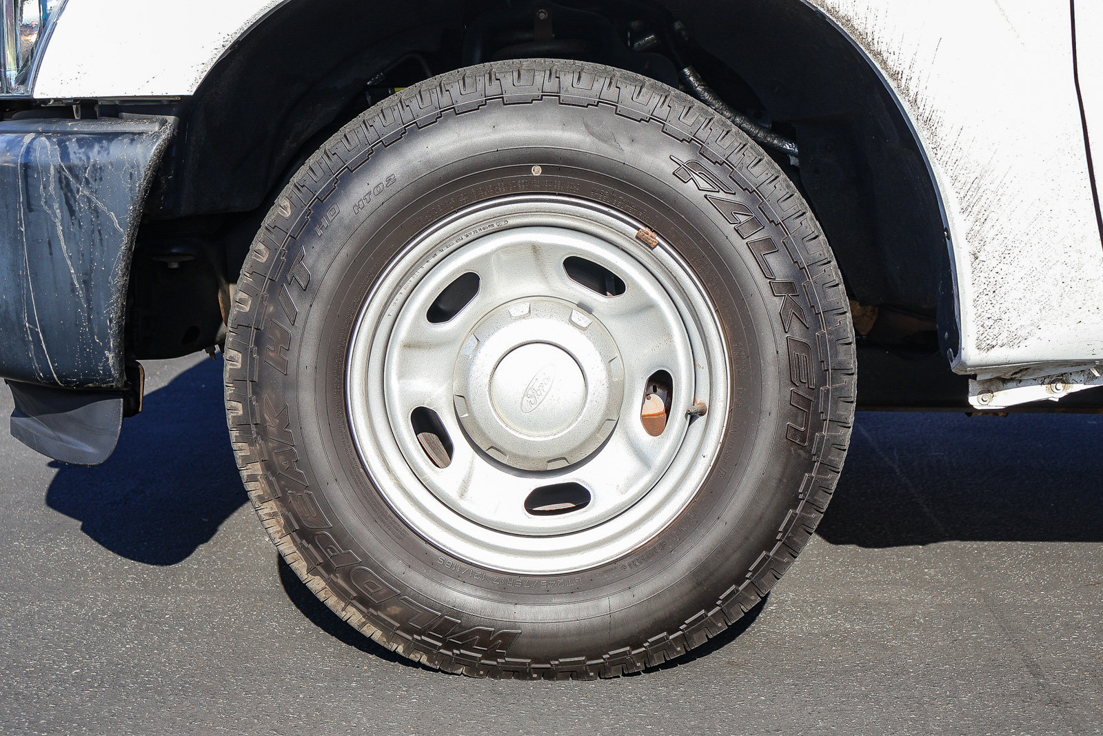 Used 2015 Ford F250 XL RWD image 12