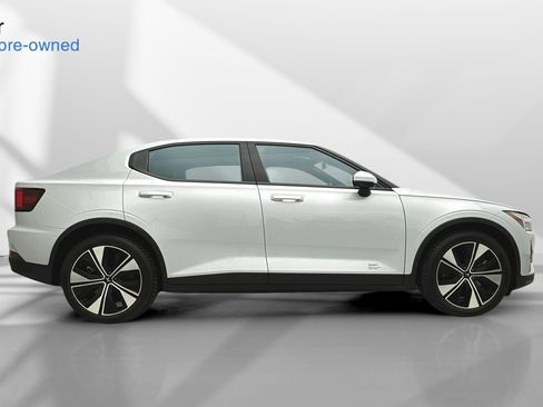 Used 2023 Polestar Polestar 2 AWD/4WD image 6