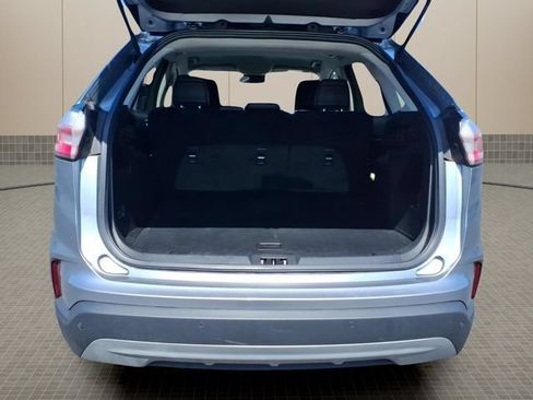Used 2022 Ford Edge SEL AWD/4WD image 11