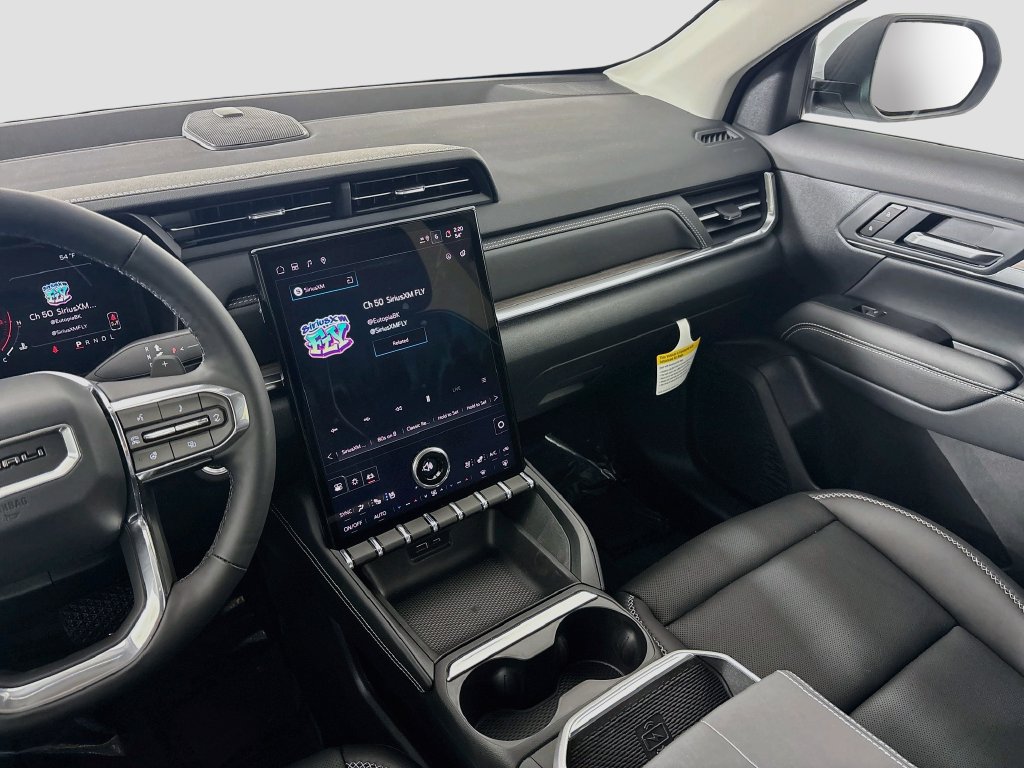 New 2027 GMC Terrain Denali AWD/4WD image 22