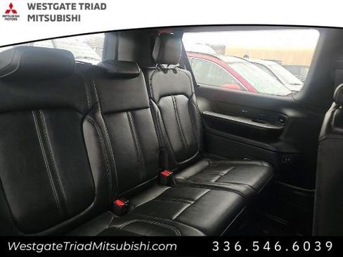 Used 2023 Jeep Wagoneer L Series II image 15