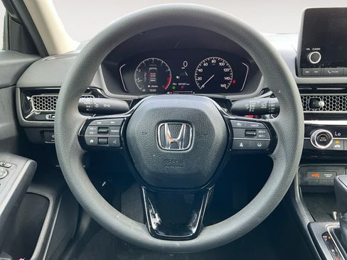 Used 2024 Honda Civic LX image 14