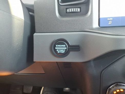 Used 2024 Ford Bronco Big Bend AWD/4WD image 18
