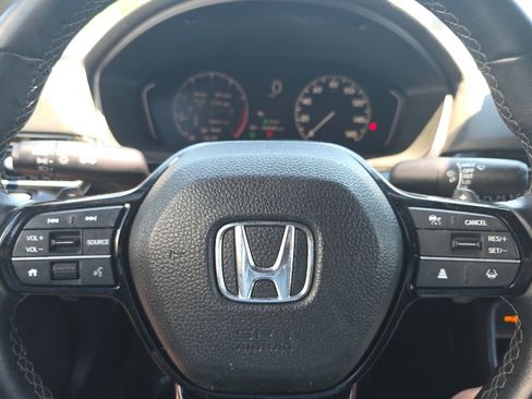 Used 2025 Honda Civic Sport image 21
