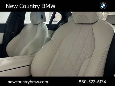 New 2026 BMW 540i xDrive w/ Executive Package image 15