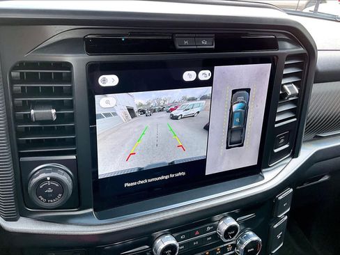 Used 2025 Ford F150 Raptor image 29