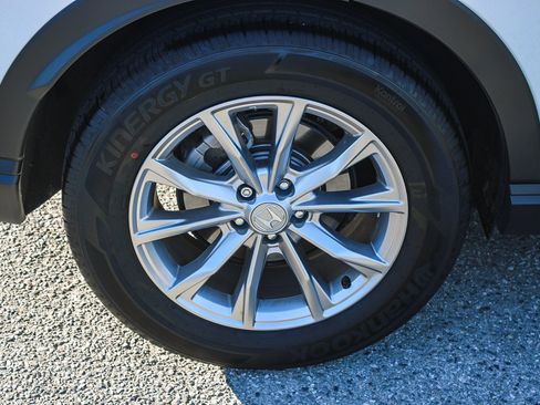 Certified 2023 Honda CR-V EX-L image 12