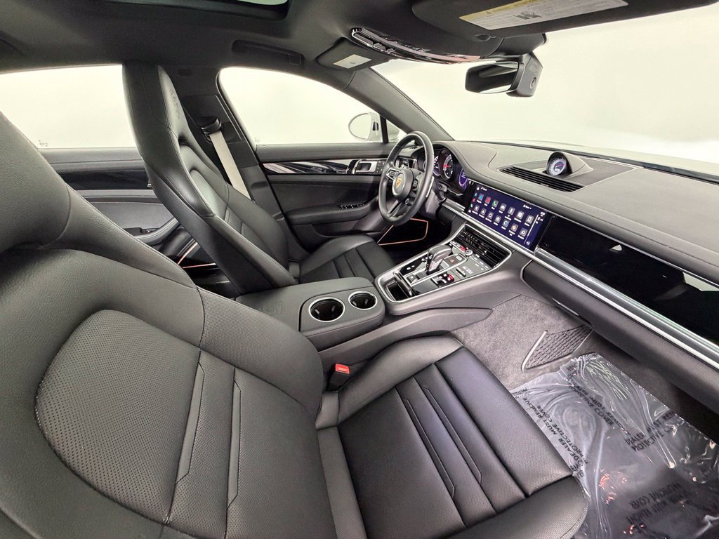Certified 2023 Porsche Panamera RWD image 45