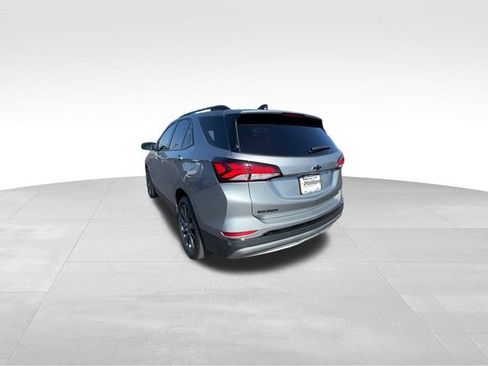 Certified 2024 Chevrolet Equinox RS image 8