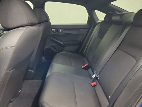 Certified 2023 Honda Civic Sport image 12