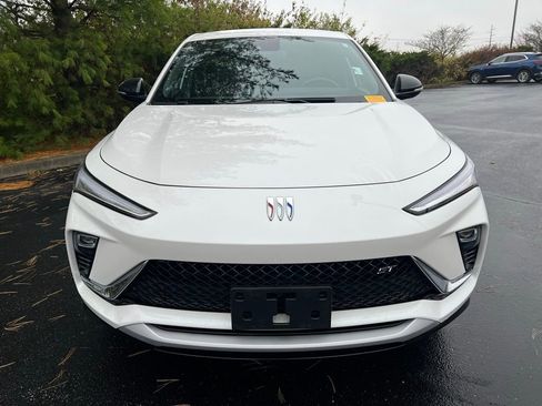 Used 2024 Buick Envista Sport Touring w/ Convenience I Package image 8