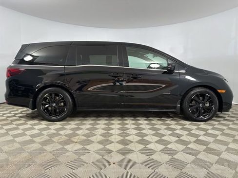 Used 2023 Honda Odyssey Sport image 8