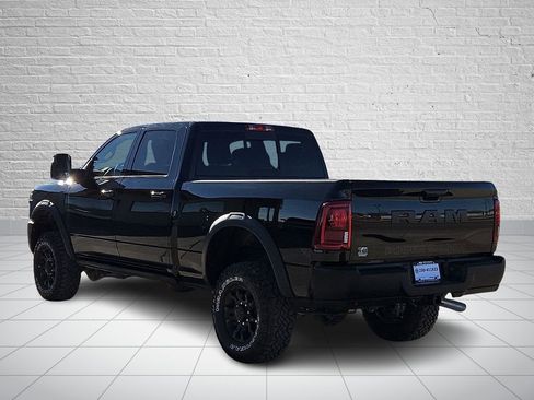 New 2025 RAM 2500 Power Wagon image 3