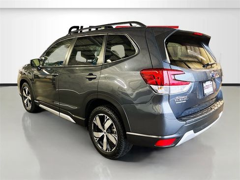 Used 2020 Subaru Forester Touring w/ Popular Package #2 image 5