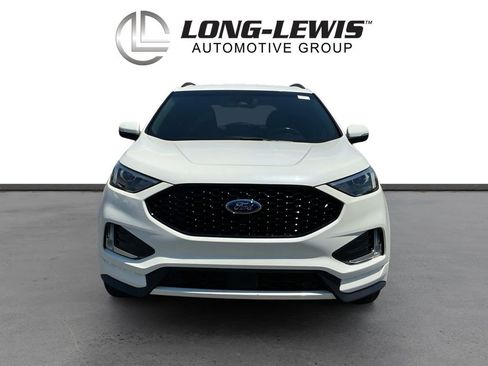 Certified 2020 Ford Edge ST-Line FWD image 11