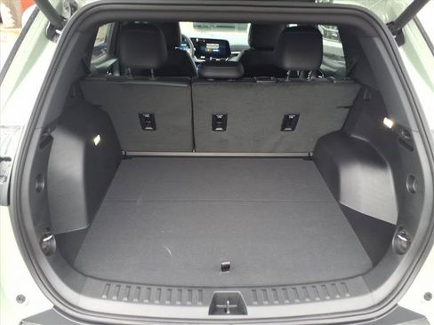 New 2026 Chevrolet Equinox LT w/ Convenience Package II image 8