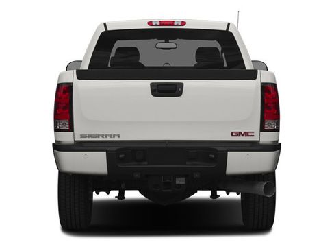 Used 2014 GMC Sierra 2500 Denali image 8