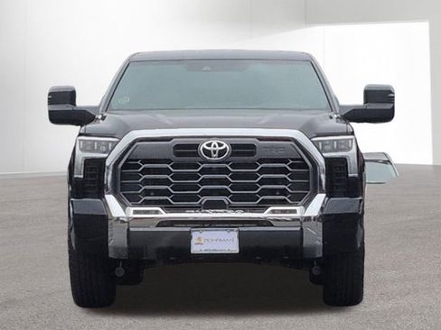 New 2026 Toyota Tundra 1794 Edition AWD/4WD image 2