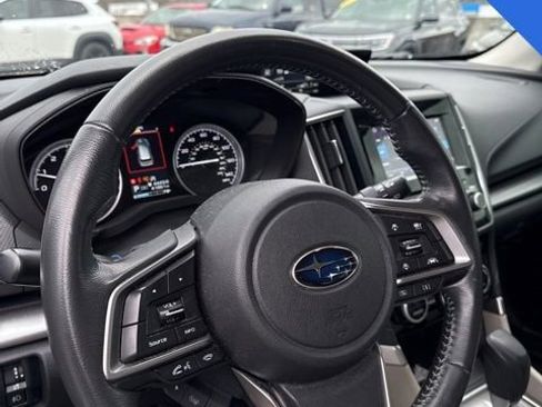 Used 2019 Subaru Forester Premium image 11