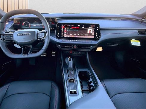 New 2026 Dodge Charger Scat Pack AWD/4WD image 10