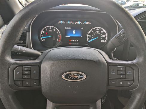 Used 2023 Ford F150 XL w/ STX Black Appearance Package image 20