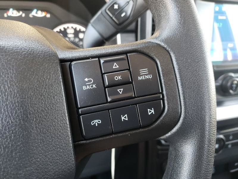Used 2021 Ford F150 XL w/ Equipment Group 101A High RWD image 16