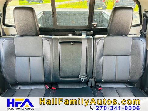 Used 2016 Nissan Titan XD AWD/4WD image 11