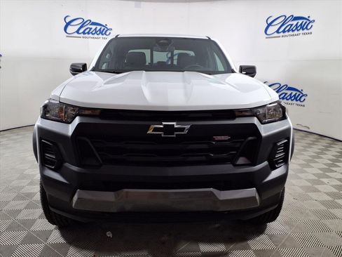 New 2026 Chevrolet Colorado Trail Boss image 20